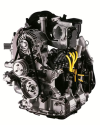 U2852 Engine